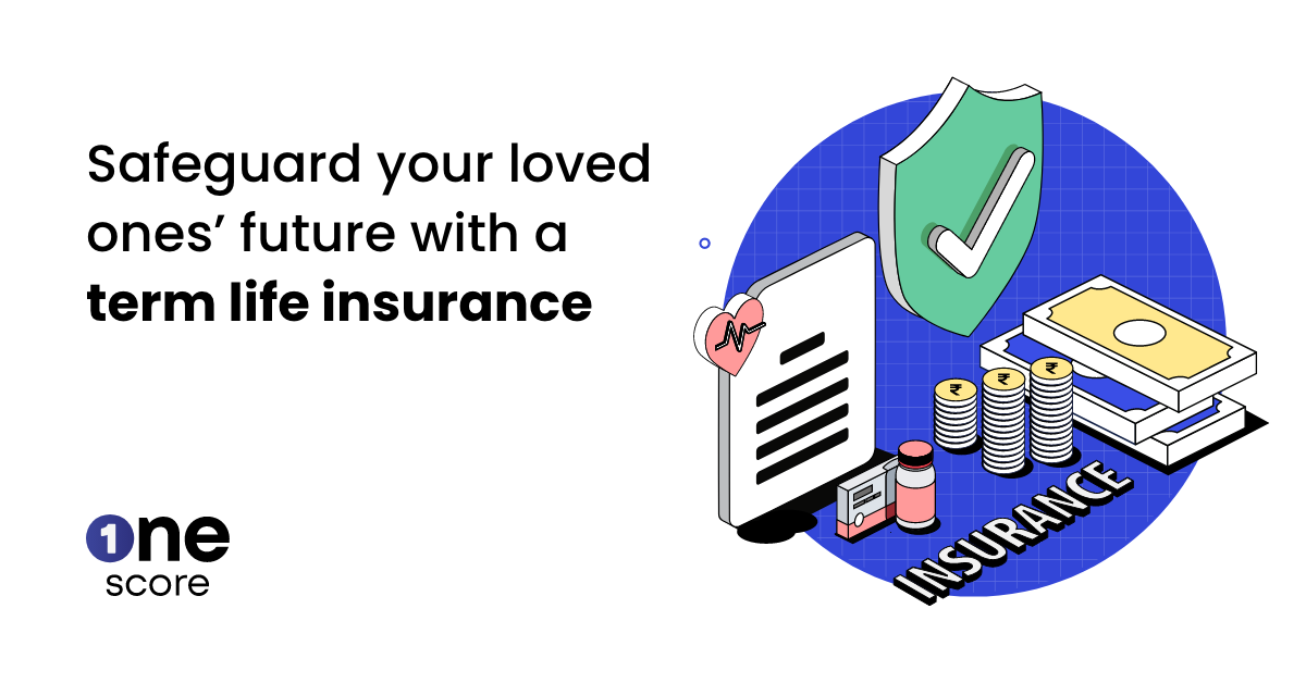  Protect Your Family’s Future With A Term Life Insurance Policy