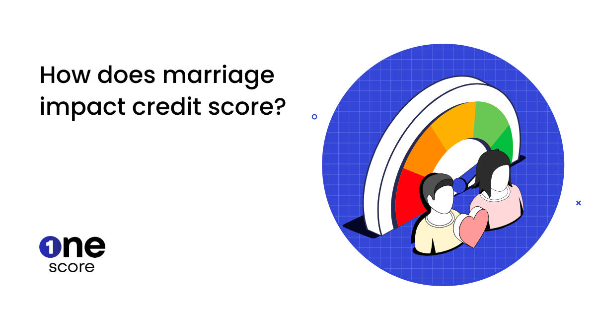 Does Your Spouse’s Credit Score Affect Your Financial Prospects?