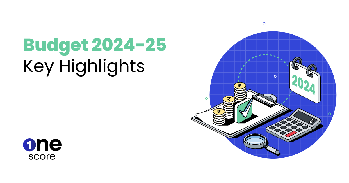 Budget 2024 Highlights: Tax Rates, Duty Cuts, and More