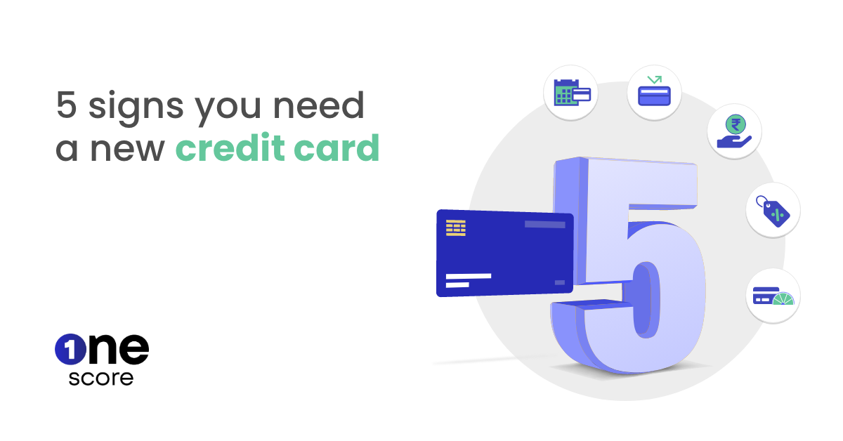 Is it the best time to get a new credit card?