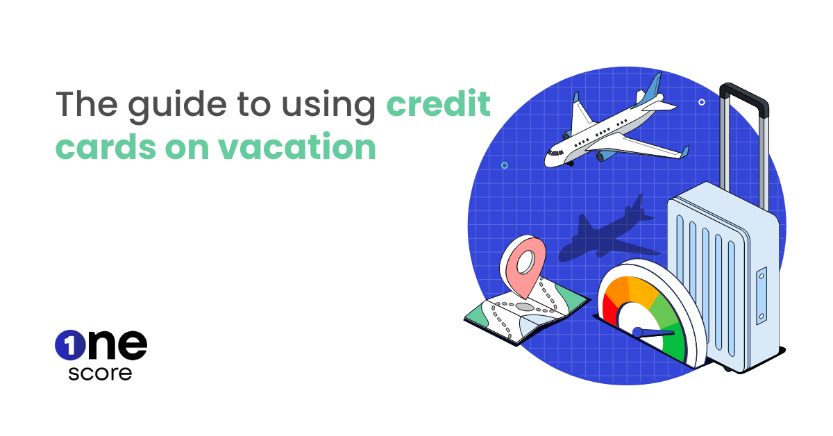 How your credit cards can become your best friend on vacation