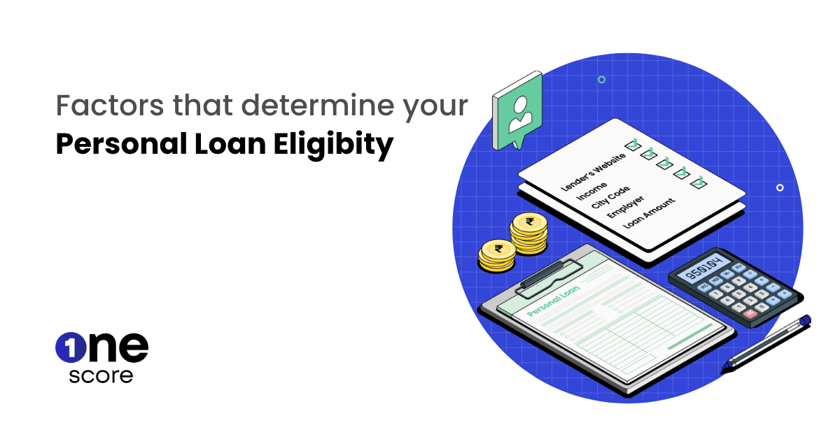 How To Check Your Personal Loan Eligibility Instantly