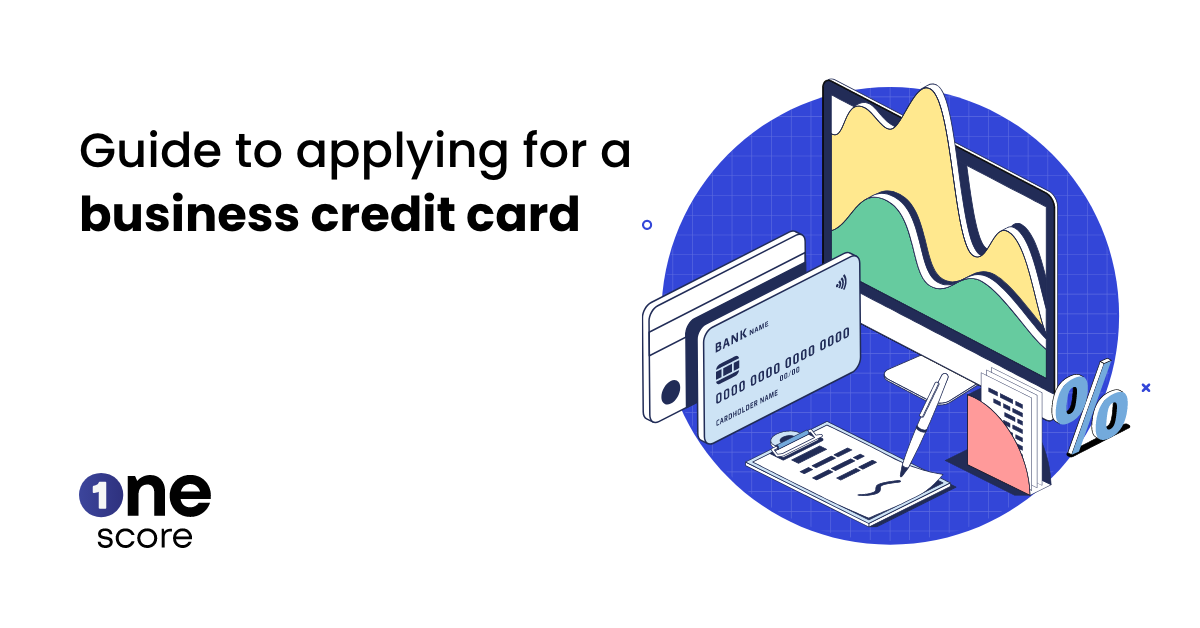 A Comprehensive Guide to Business Credit Cards in 2024