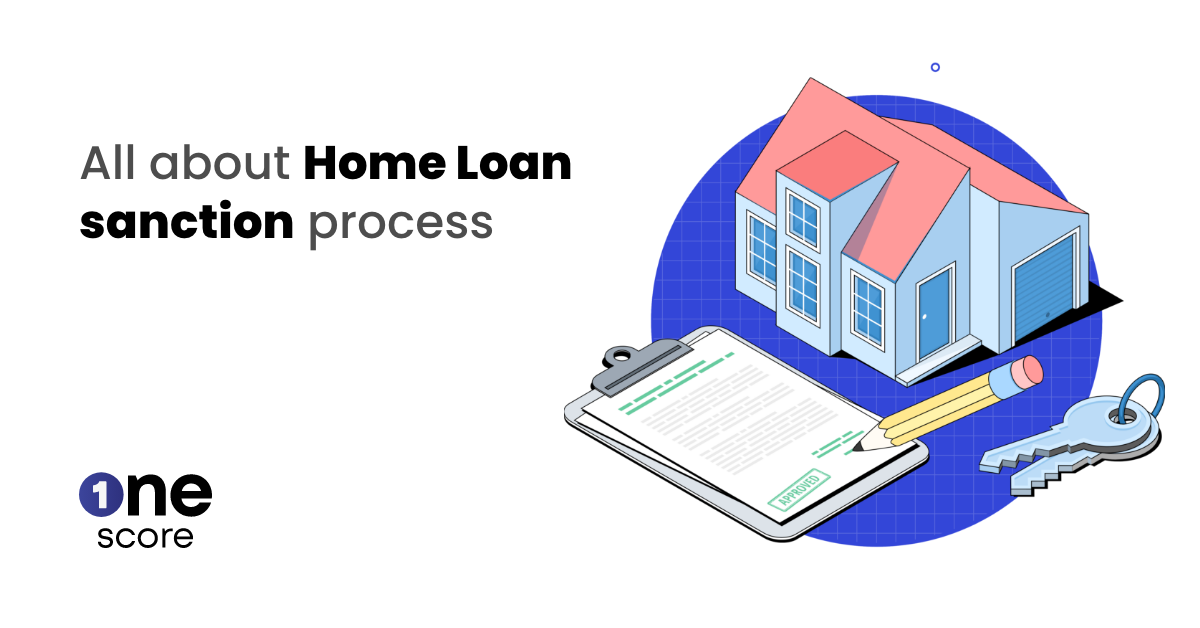 How to get your home loan sanctioned easily
