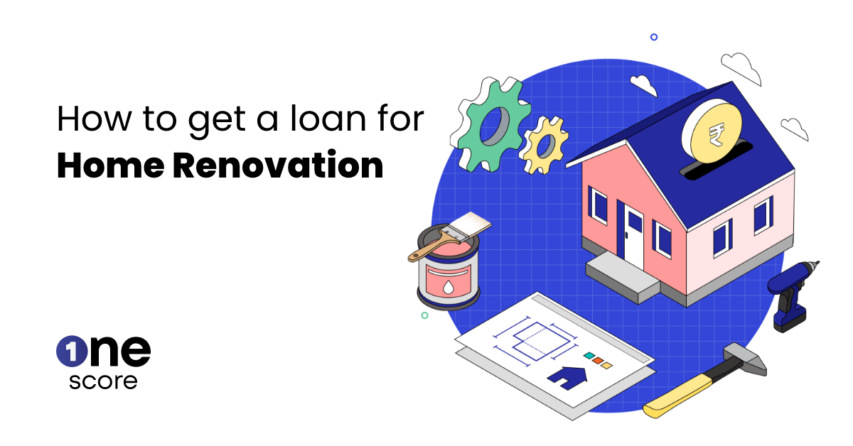 Personal Loan for Home Improvement: A Complete Guide
