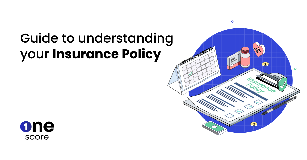 Health Insurance Glossary: Terms and conditions you must know of