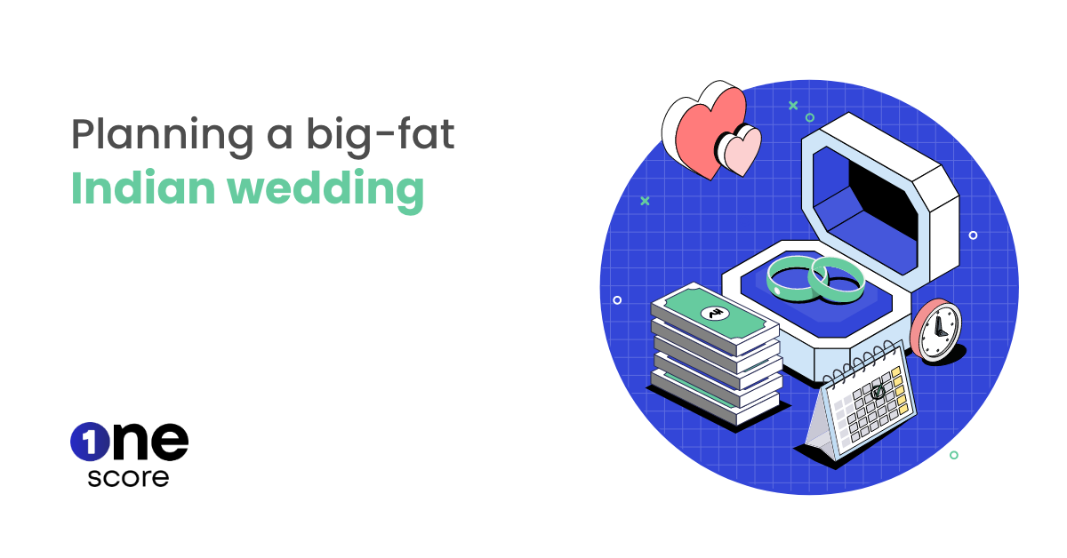 Planning A Big-Fat Indian Wedding? Here Are 6 Top Tips