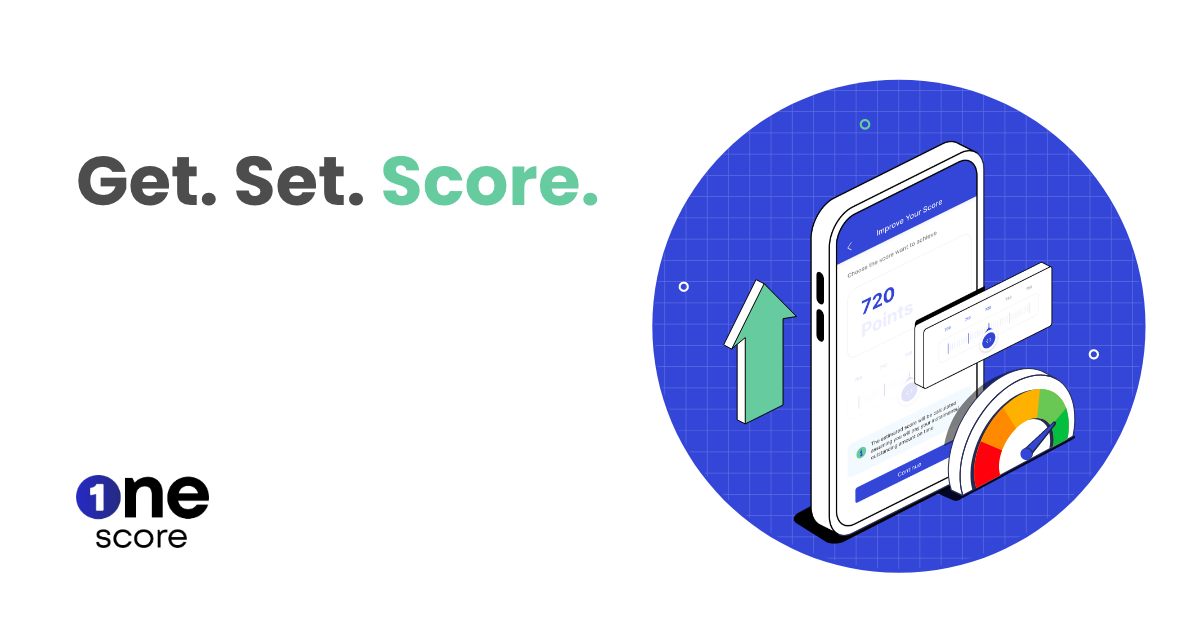 Use the Score planner to increase your credit worth in 2023