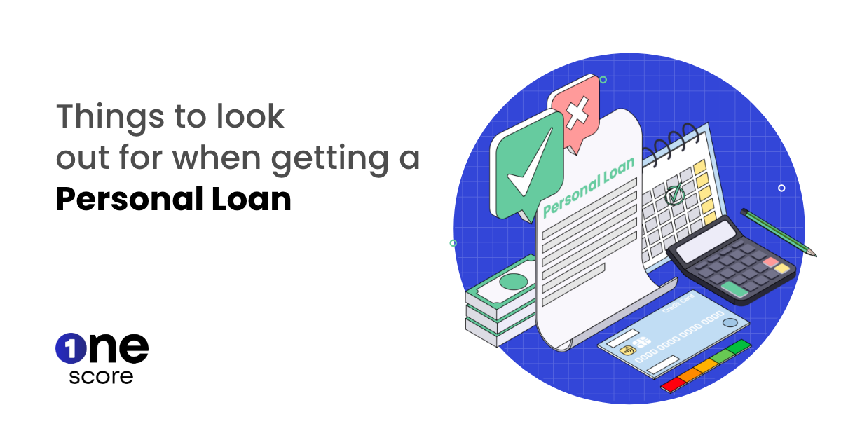 The Dos & Dont's while taking an Instant Personal Loan