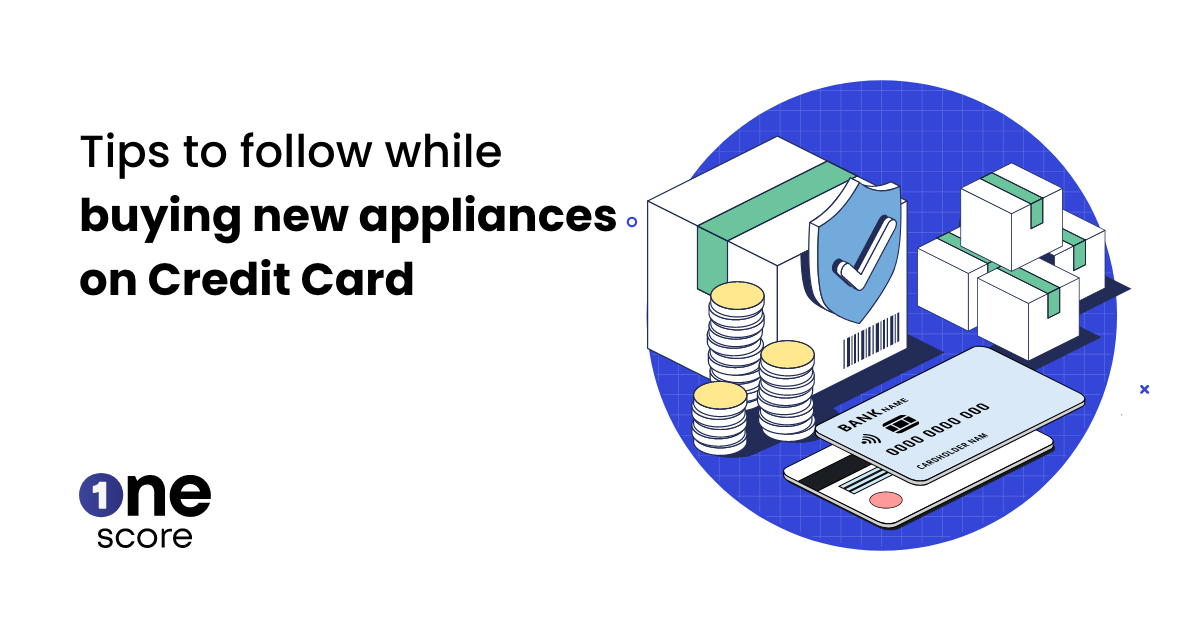 Purchasing Appliances on Credit Card: Benefits and Considerations