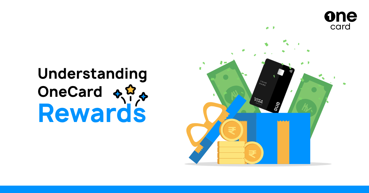 Understanding The OneCard Rewards Programme